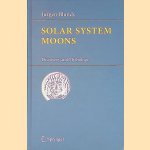 Solar System Moons: Discovery and Mythology door Jürgen Blunck