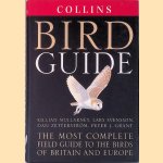Collins Bird Guide
Killian Mullarney e.a.
€ 10,00 Collins Bird Guide
Killian Mullarney e.a.
€ 10,00