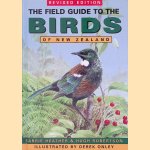 The Field Guide to the Birds of New Zealand
Barrie D. Heather e.a.
€ 25,00 The Field Guide to the Birds of New Zealand
Barrie D. Heather e.a.
€ 25,00