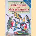 Field Guide to the Birds of Australia: A Book of Identification
Ken Simpson e.a.
€ 12,50 Field Guide to the Birds of Australia: A Book of Identification
Ken Simpson e.a.
€ 12,50