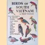Birds of South Vietnam
Philip Wildash
€ 12,50 Birds of South Vietnam
Philip Wildash
€ 12,50
