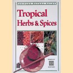 Tropical Herbs & Spices
Wendy Hutton
€ 7,00 Tropical Herbs & Spices
Wendy Hutton
€ 7,00