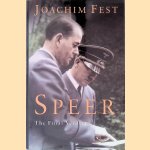 Speer: The Final Verdict door Joachim Fest