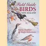 The Field Guide to the Birds of New Zealand
Barrie D. Heather e.a.
€ 25,00 The Field Guide to the Birds of New Zealand
Barrie D. Heather e.a.
€ 25,00