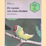 De rupsen van onze vlinders zien en leren kennen
Eva Merz e.a.
€ 8,00 De rupsen van onze vlinders zien en leren kennen
Eva Merz e.a.
€ 8,00