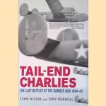 Tail-End Charlies: The Last Battles of the Bomber War, 1944-45
John Nichol e.a.
€ 10,00 Tail-End Charlies: The Last Battles of the Bomber War, 1944-45
John Nichol e.a.
€ 10,00