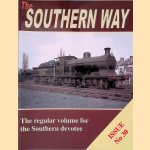 The Southern Way: The regular volume for the Southern devotee: Issue No 30 door Kevin Robertson