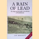 Rain of Lead: the Siege and Surrender of the British at Potchefstroom
Ian Bennett
€ 8,00 Rain of Lead: the Siege and Surrender of the British at Potchefstroom
Ian Bennett
€ 8,00