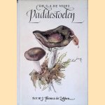 Paddestoelen (en schimmels)
G. A. De Vries
€ 6,00 Paddestoelen (en schimmels)
G. A. De Vries
€ 6,00