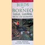 A Photographic Guide to Birds of Borneo
G.W.H. Davison e.a.
€ 20,00 A Photographic Guide to Birds of Borneo
G.W.H. Davison e.a.
€ 20,00