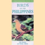 A Photographic Guide to Birds of the Philippines
Tim Fisher e.a.
€ 20,00 A Photographic Guide to Birds of the Philippines
Tim Fisher e.a.
€ 20,00