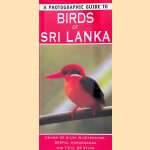 Birds of Sri Lanka
Gehan de Silva Wijeyeratne e.a.
€ 8,00 Birds of Sri Lanka
Gehan de Silva Wijeyeratne e.a.
€ 8,00