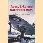 Aces, Erks and Backroom Boys: Aircrew, ground staff and warplane builders remember the Second World War
Edward Smithies
€ 6,00 Aces, Erks and Backroom Boys: Aircrew, ground staff and warplane builders remember the Second World War
Edward Smithies
€ 6,00