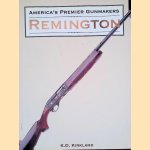 America's Premier Gunmakers: Remington
K.D. Kirkland
€ 9,00 America's Premier Gunmakers: Remington
K.D. Kirkland
€ 9,00