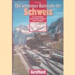 Bahnhöfe der Schweiz: Für die Modellbahn: Die schönsten Schweizer Bahnhöfe und ihre Gleispläne
Cyrill Seifert
€ 15,00 Bahnhöfe der Schweiz: Für die Modellbahn: Die schönsten Schweizer Bahnhöfe und ihre Gleispläne
Cyrill Seifert
€ 15,00