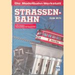Die Modellbahn-Werkstatt: Strassenbahn im Modell mit einem Herstellverzeichnis
Frank Muth
€ 15,00 Die Modellbahn-Werkstatt: Strassenbahn im Modell mit einem Herstellverzeichnis
Frank Muth
€ 15,00