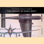 The Hamlyn Concise Guide to Axis Aircraft of World War Two door David Mondey