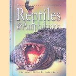 Reptiles and Amphibians
Glenn M. Shea
€ 8,00 Reptiles and Amphibians
Glenn M. Shea
€ 8,00