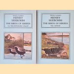 The Birds of Siberia (2 volumes)
Henry Seebohm
€ 30,00 The Birds of Siberia (2 volumes)
Henry Seebohm
€ 30,00