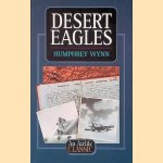 Desert Eagles door Humphrey Wynn