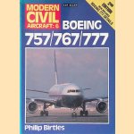 Boeing 757/767/777 door Philip Birtles