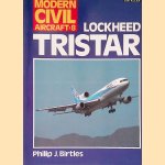 Lockheed Tristar door Philip Birtles