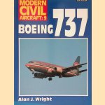 Boeing 737 door Alan Wright e.a.