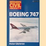 Boeing 747 door Peter Gilchrist