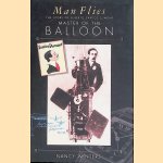 Man Flies: The Story of Alberto Santos-Dumont, Master of the Balloon, Conqueror of the Air
Nancy Winters
€ 8,00 Man Flies: The Story of Alberto Santos-Dumont, Master of the Balloon, Conqueror of the Air
Nancy Winters
€ 8,00