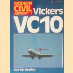 Vickers VC 10 door Martin Hedley