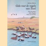 Gids voor de vogels van Texel
Adriaan - en anderen Dijksen
€ 15,00 Gids voor de vogels van Texel
Adriaan - en anderen Dijksen
€ 15,00