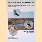 Vogels van Berkheide: 10 jaar vogelpopulatie-onderzoek in het duingebied Berkheide
Gerrit van Ommering e.a.
€ 15,00 Vogels van Berkheide: 10 jaar vogelpopulatie-onderzoek in het duingebied Berkheide
Gerrit van Ommering e.a.
€ 15,00