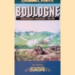Boulogne: 20 Guards Brigade's Fighting Defence - May 1940
Jon Cooksey
€ 5,00 Boulogne: 20 Guards Brigade's Fighting Defence - May 1940
Jon Cooksey
€ 5,00
