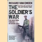 Soldier's War: The Great War through Veteran's Eyes
Richard Van Emden
€ 10,00 Soldier's War: The Great War through Veteran's Eyes
Richard Van Emden
€ 10,00