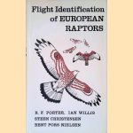Flight Identification of European Raptors door R.F. Porter e.a.