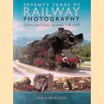 Seventy Years of Railway Photography: Seven Decades Behind the Lens
Colin Boocock
€ 20,00 Seventy Years of Railway Photography: Seven Decades Behind the Lens
Colin Boocock
€ 20,00