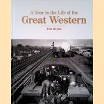 A Year in the Life of the Great Western
Tim Bryan
€ 15,00 A Year in the Life of the Great Western
Tim Bryan
€ 15,00