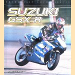 Suzuki GSX-R door Mike Seate