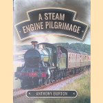 A Steam Engine Pilgrimage
Anthony Burton
€ 17,50 A Steam Engine Pilgrimage
Anthony Burton
€ 17,50
