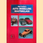 Mat Irvine's Auto Modelling Masterclass
Mat Irvine
€ 9,00 Mat Irvine's Auto Modelling Masterclass
Mat Irvine
€ 9,00