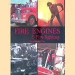 Fire Engines and Fire-Fighting
David Burgess-Wise
€ 8,00