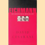 Eichmann: De definitieve biografie
David Cesarani
€ 8,00