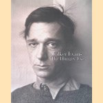 Walker Evans: The Hungry Eye door Gilles Mora e.a.