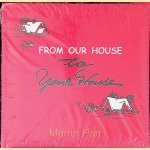 From Our House to Your House: Celebrating the American Christmas
Martin Parr
€ 5,00
