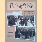 The Way it Was: A History of the Oxfordshire Cotswolds in Old Photographic Postcards door Derek James Bason e.a.