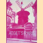 Atget's Paris door Andreas Krase
