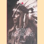 Native Americans door Edward S. Curtis