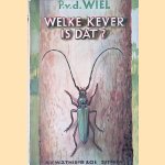 Welke kever is dat?
P. van der Wiel
€ 6,00 Welke kever is dat?
P. van der Wiel
€ 6,00