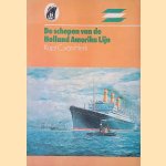 De schepen van de Holland Amerika Lijn
C. van Herk
€ 6,00 De schepen van de Holland Amerika Lijn
C. van Herk
€ 6,00