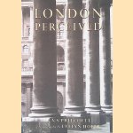 London Perceived door Victor Sawdon Pritchett